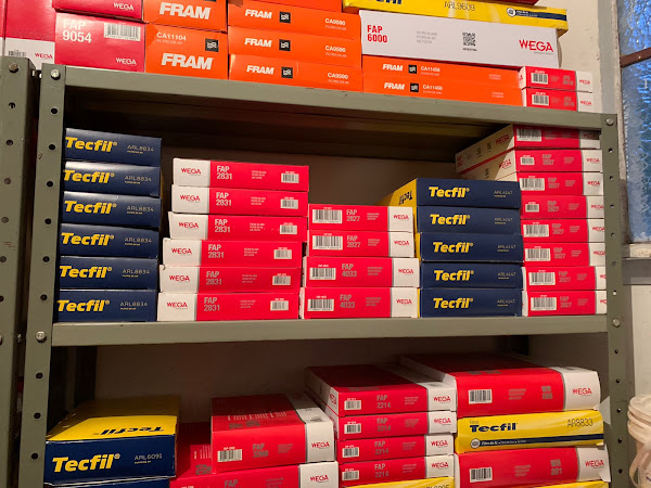 Foto 2 Oficina Marcinho