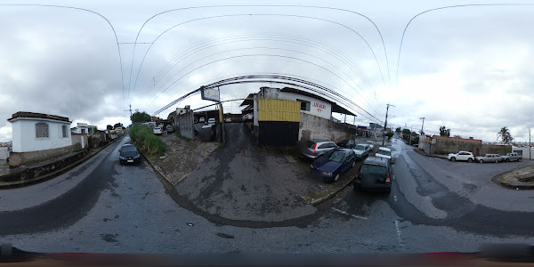 Foto 1 Centro Automotivo Onix