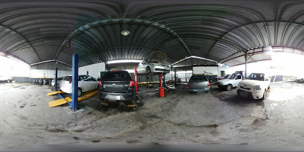 Foto 2 Centro Automotivo Onix