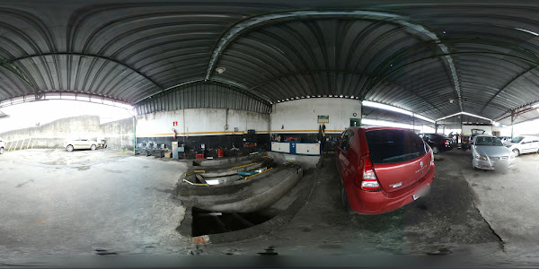 Foto 3 Centro Automotivo Onix