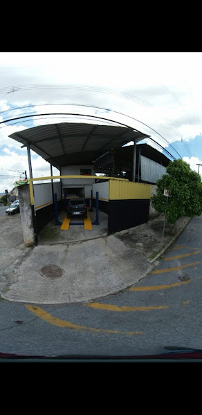 Foto 5 Centro Automotivo Onix