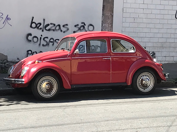 Foto 2 Oficina do Pedrinho