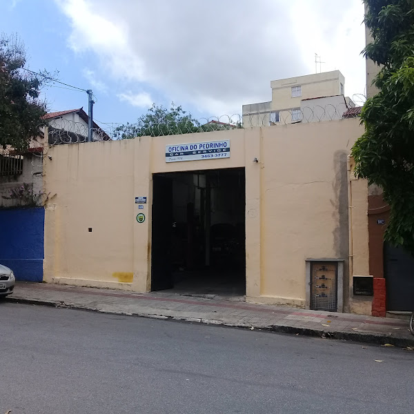 Foto 3 Oficina do Pedrinho