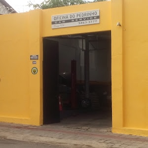 Foto 4 Oficina do Pedrinho
