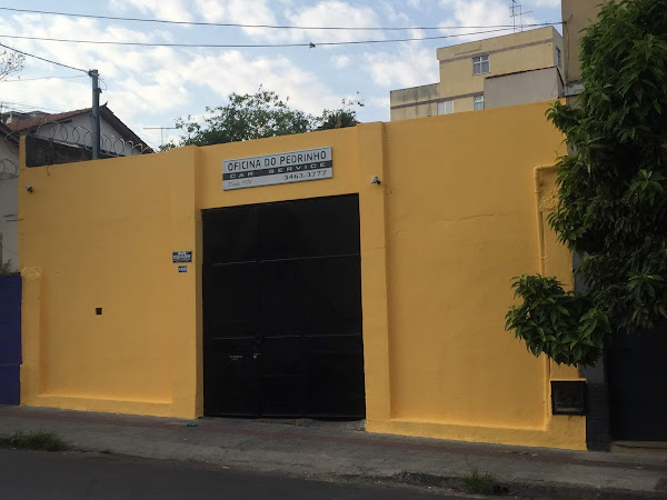Foto 5 Oficina do Pedrinho
