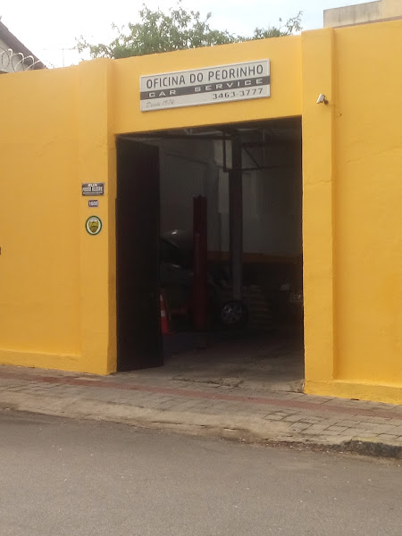 Foto 6 Oficina do Pedrinho