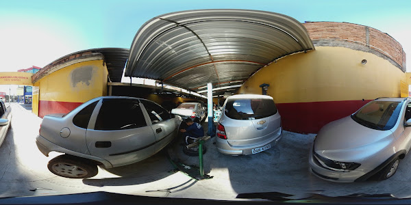 Auto Mecânica Santos
