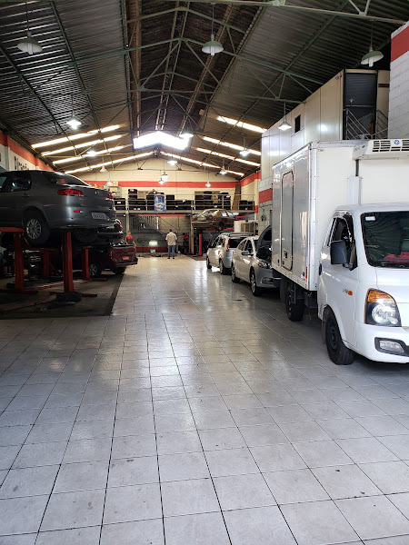 Garagem Bh Garagem Bh