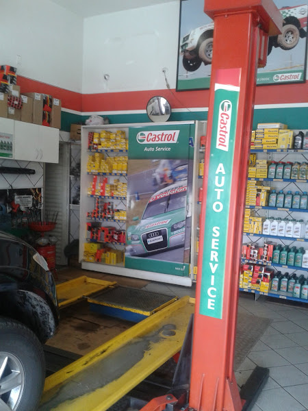 Foto 3 Mecânica Jordana