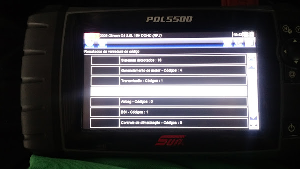 Foto 4 Mecânica Jordana