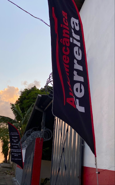 Auto Mecanica Ferreira