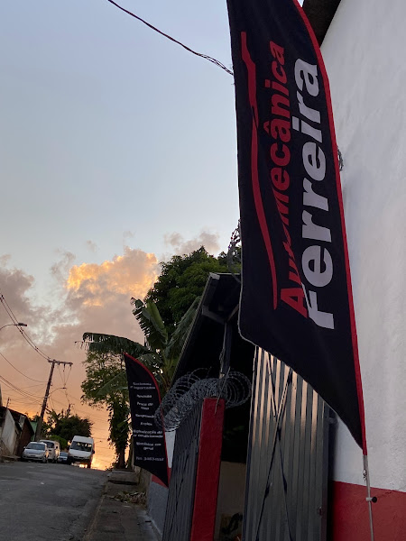 Foto 1 Auto Mecanica Ferreira