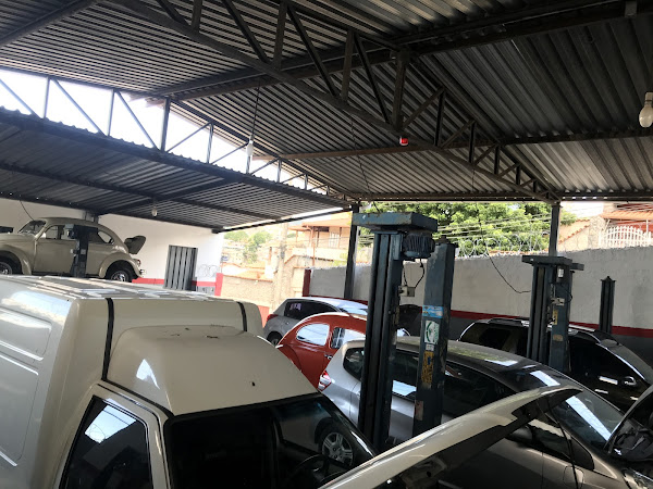 Foto 3 Auto Mecanica Ferreira