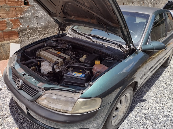 Foto 1 Otavio Car - Manutenção Veicular