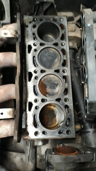 Foto 3 Otavio Car - Manutenção Veicular