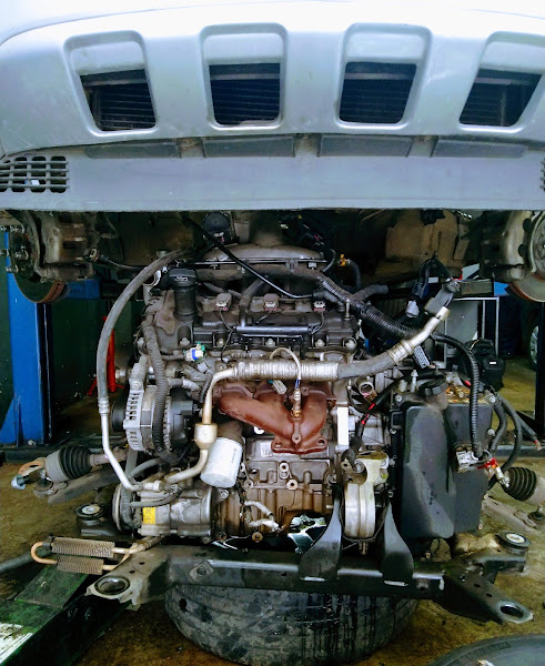 Foto 2 Mec-Ton - Centro Automotivo