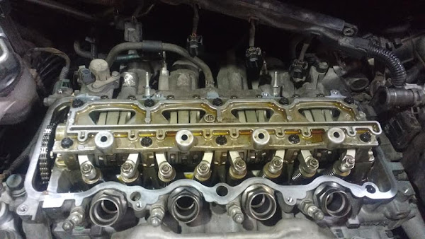 Foto 1 Oficina Brother Car