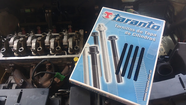 Foto 2 Oficina Brother Car