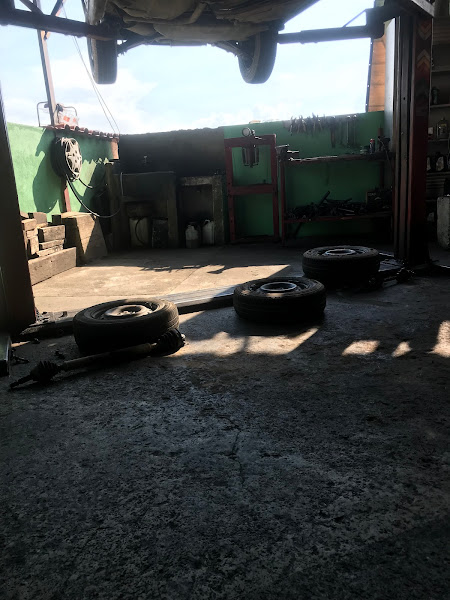 Foto 1 Varlei auto mecânica