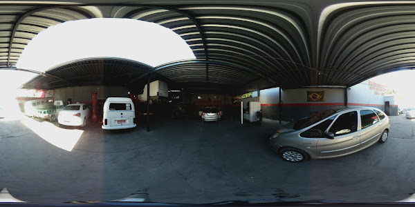 Dias Auto Mecânica e Peças