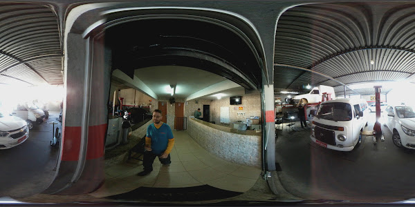 Foto 1 Dias Auto Mecânica e Peças