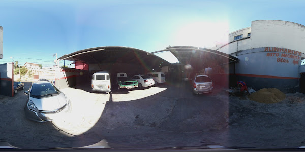 Foto 2 Dias Auto Mecânica e Peças