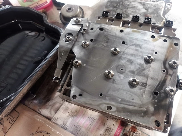 Foto 3 Pereira Peugeot e Citroen - Especializada em Peugeot e Citroen