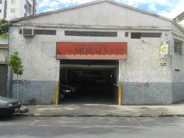 Foto 1 Centro Automotivo Moraes Foto 1 Centro Automotivo Moraes