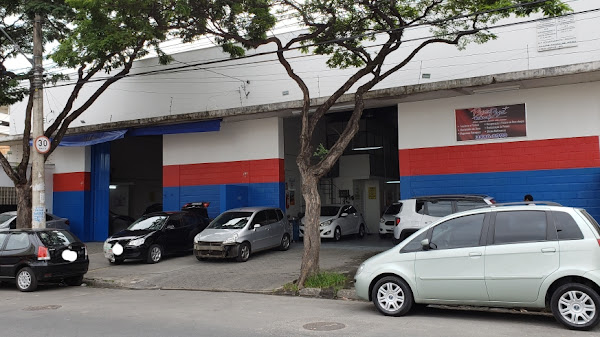 Bye Bye Risco Centro Automotivo