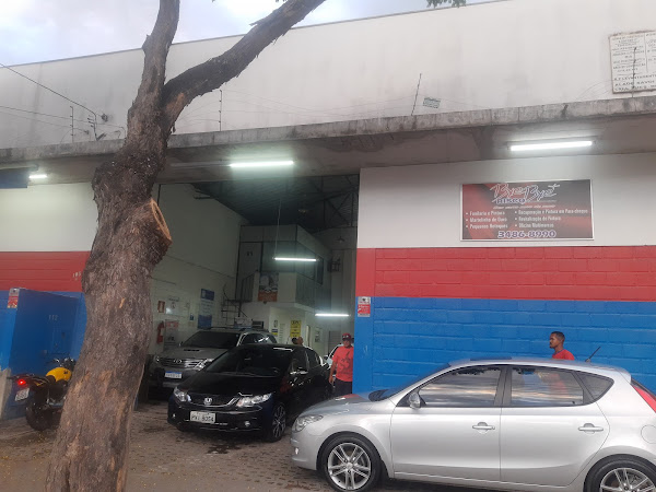 Foto 1 Bye Bye Risco Centro Automotivo