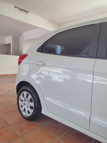 Foto 2 Bye Bye Risco Centro Automotivo