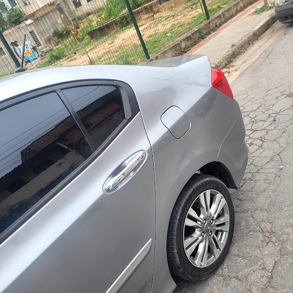 Foto 3 Bye Bye Risco Centro Automotivo