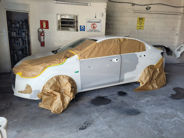 Foto 4 Bye Bye Risco Centro Automotivo