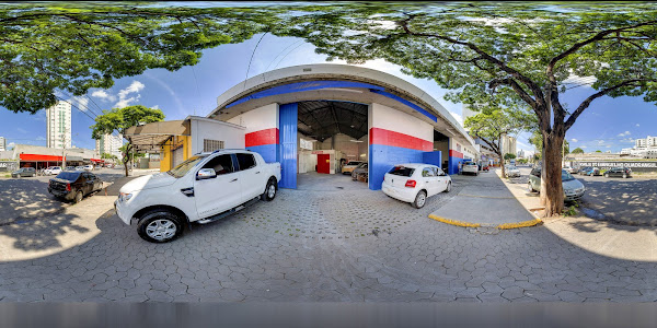 Foto 6 Bye Bye Risco Centro Automotivo Foto 6 Bye Bye Risco Centro Automotivo