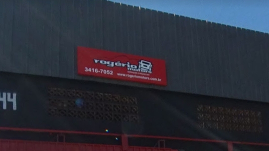 Rogério Motors