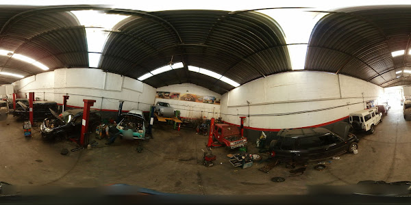 Foto 1 Rogério Motors