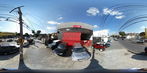 Foto 2 Rogério Motors