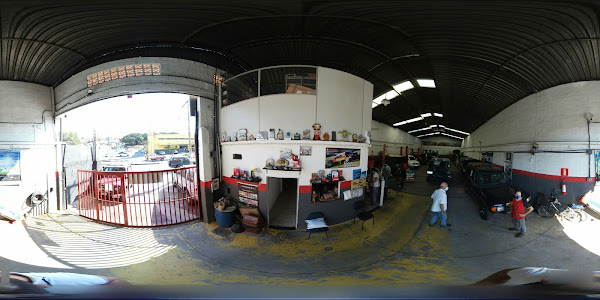 Foto 3 Rogério Motors