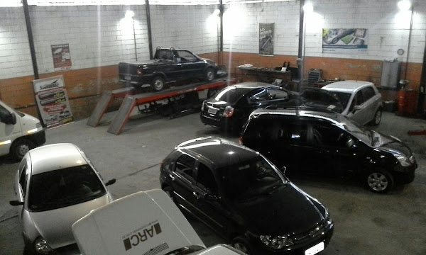 Centro Automotivo Vazcar