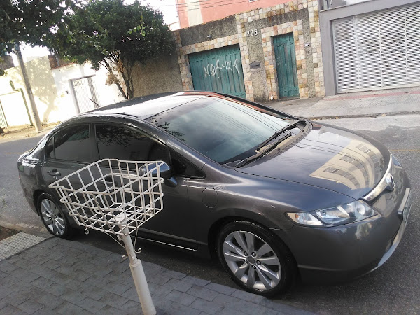 Mecânica Auto Cris