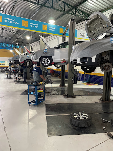 Foto 1 Grecar Castelo