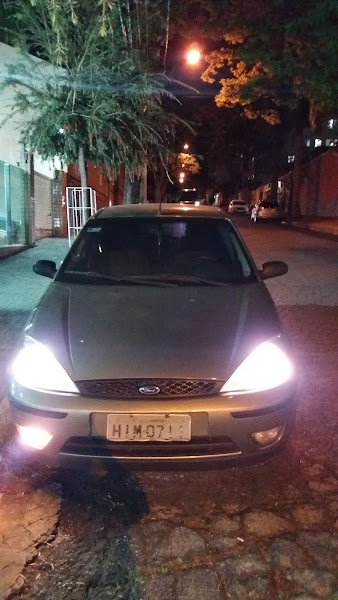 Foto 2 Grecar Castelo