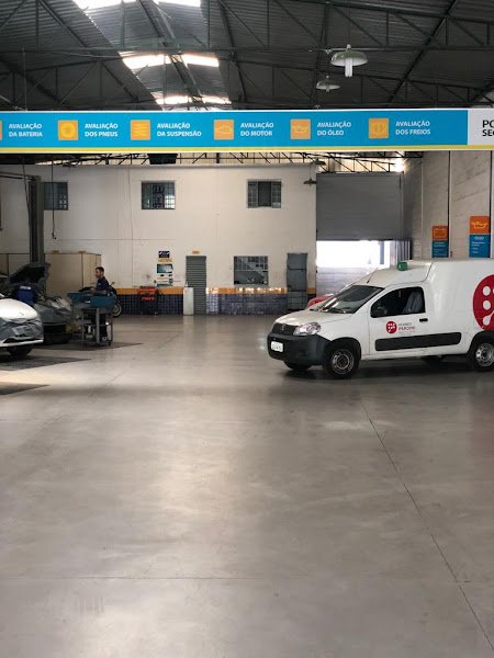 Foto 3 Grecar Castelo