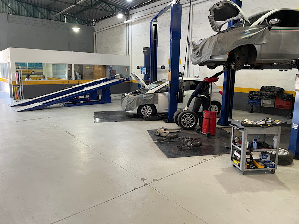 Foto 4 Grecar Castelo