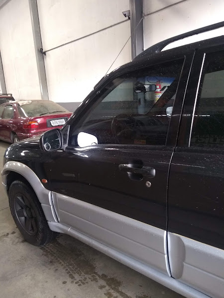 Foto 1 Paraná Motors 4X4