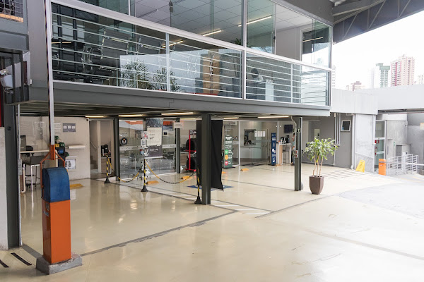 Foto 1 Strada Jeep - Pós Venda