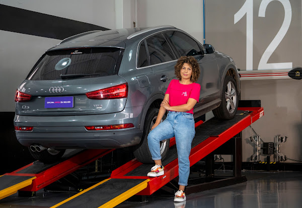 Oficina Amiga da Mulher