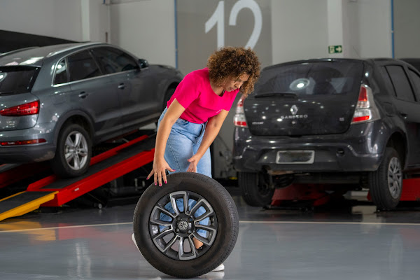 Foto 2 Oficina Amiga da Mulher