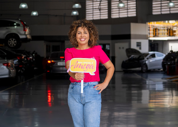 Foto 3 Oficina Amiga da Mulher