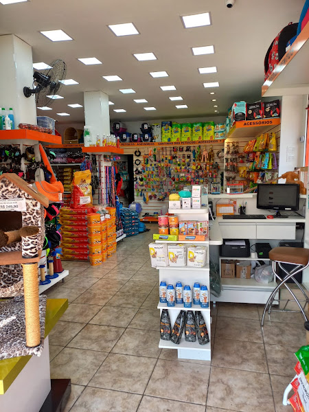 Foto 2 Point Dog Pet Shop